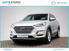 Hyundai Tucson - 1.6 T-GDI Comfort 177pk Automaat | Navigatie | Camera | Apple Carplay/Android Auto | Adapt