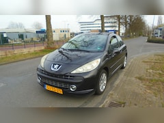 Peugeot 207 - 207; 207 1.6 16V 3DRS