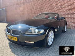 BMW Z4 Roadster - 2.5i Executive