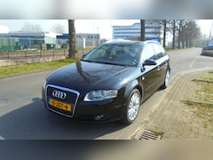 Audi A4 Avant - 2.5 TDI