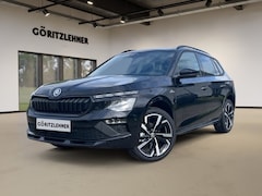 Skoda Kamiq - 1.5 TSI DSG Monte Carlo | Black Magic | 150 pk