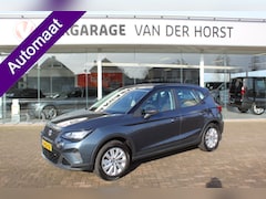 Seat Arona - 1.0 TSI Style Business , 110pk , Automaat Navigatie , Camera , Climate control , LM velgen