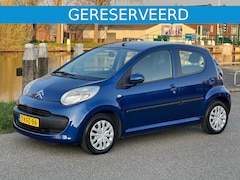 Citroën C1 - 1.0i Ambiance