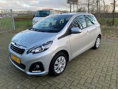 Peugeot 108 - Active 1.0 e-VTi