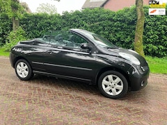 Nissan Micra - 1.4 Tekna Cabrio Airco APK 31 Mei 2025 ZEER MOOI