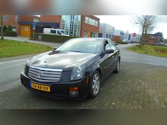 Cadillac CTS - 3.2 Sport Luxury