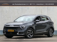 Kia Sportage - 1.6 T-GDi MHEV DynamicLine Carplay | Trekhaak | Navigatie