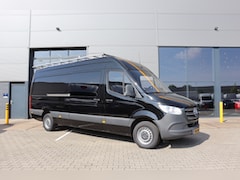 Mercedes-Benz Sprinter - 316 CDI | L3H2 | imperiaal | dubbel cabine | 6-persoons