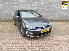 Volkswagen Golf - 1.4 TSI GTE