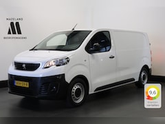 Peugeot Expert - 2.0 BlueHDI 125PK Automaat EURO 6 - Airco - Cruise - PDC - € 15.900, - Excl