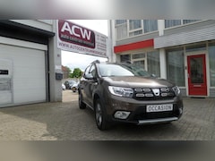 Dacia Sandero Stepway - 0.9