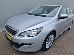 Peugeot 308 SW - 1.2 PureTech Blue Lease