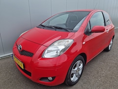 Toyota Yaris - 1.0 VVTi Cool