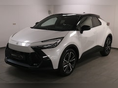 Toyota C-HR - Hybrid 140 Executive JBL Two-Tone