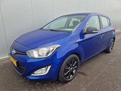 Hyundai i20 - 1.2i i-Motion