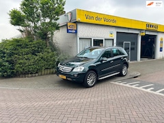 Mercedes-Benz M-klasse - 320 CDI AUTOMAAT NAVIGATIE YOUNGTIMER