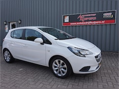 Opel Corsa - 1.4 Edition Airco.Cruise.Lm.velgen.Electr.pakket