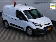 Ford Transit Connect - 1.0 Benzine 100PK Schuifdeur Airco BTW