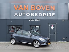 Renault Clio - 1.0 TCe 100pk Zen