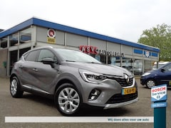 Renault Captur - TCe 130pk 4 Cyl. Intens Nw Model Navi Cruise PDC Cam