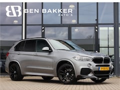 BMW X5 - xDrive40e M Sport iPerformance *HUD*CAM*PANO*HAAK*MEMORY