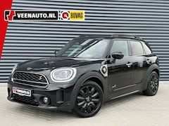 MINI Countryman - 2.0 Cooper S E ALL4 Chili HUD/Camera/Apple/Virt Cock