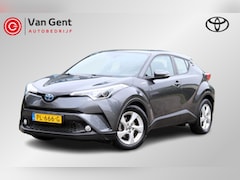 Toyota C-HR - 1.8 Hybrid Dynamic Navi-Clima-Camera