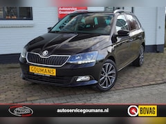 Skoda Fabia Combi - 1.0 MPI Drive ✅ Cruise ✅ Clima ✅ Navi ✅ Rijklaar