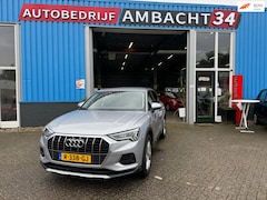 Audi Q3 - 35 TFSI S edition