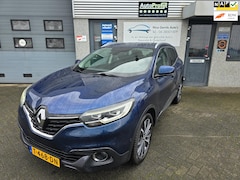 Renault Kadjar - 1.2 TCe Energy Intens Sport