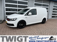 Volkswagen Caddy - 2.0 TDI L1H1 BMT Airco/Aplle-Android carplay Euro 6