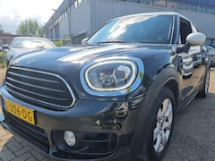 MINI Countryman - 1.5 Cooper Automaat Sportleder Navi