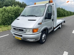 Iveco Daily - 35C12 375 Oprijwagen/autotransporter