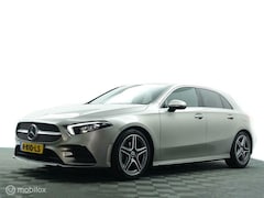 Mercedes-Benz A-klasse - 180 Business Solution AMG