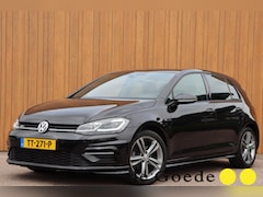 Volkswagen Golf - 1.5 TSI Highline Business R org.NL-auto