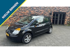 Renault Modus - 1.6-16V Initiale