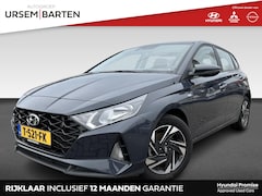 Hyundai i20 - 1.0 T-GDI Comfort Smart | Navigatie | Camera | Cruise control