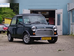 Rover Mini - 1.3 Sprite British Open