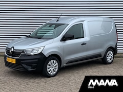 Renault Kangoo Express - 1.3TCe 102PK Comfort+ Benzine LED Navigatie Airco