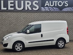 Opel Combo - 1.3 CDTi L1H1 Sport Airco/Ccr/Pdc/Lmv