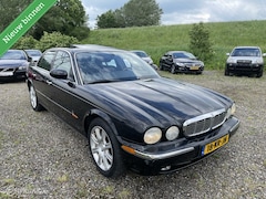 Jaguar XJ - 3.0 V6 Sport lees beschrijving