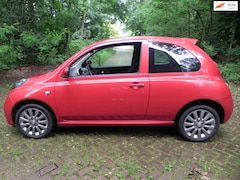 Nissan Micra - 1.6 Acenta Plus