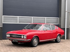 Audi 100 - 1.9 S bj.1972 Coupe|NL auto|Nap