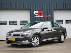 Volkswagen Passat - 1.4 TSI ACT Highline 150PK | VIRTUAL COCKPIT | LED | 360 CAMERA | TREKHAAK |