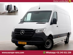 Mercedes-Benz Sprinter - 311 CDI 115pk E6 RWD L2H2 Servicewagen/230V/Camera 03-2019