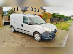 Opel Combo - VAN Maxi Lengte 2 120pk