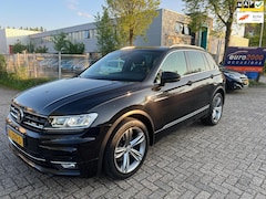 Volkswagen Tiguan - 2.0 TDI Business R - VIRTUAL - KEURIG