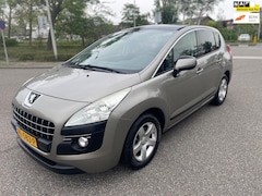 Peugeot 3008 - 1.6 THP Blue Lease Executive / panorama / airco / cruise.control / elek.pakket / historie