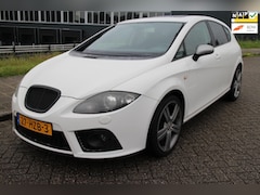 Seat Leon - 2.0 TFSI FR