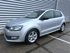 Volkswagen Polo - 1.2 TSI MATCH